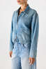 amo denim Mandy Jacket - Thumbnail 3