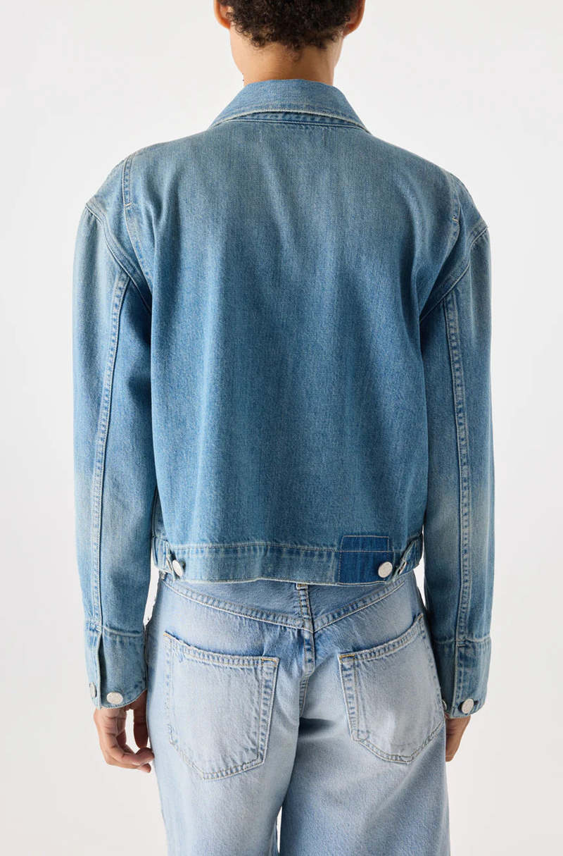 amo denim Mandy Jacket