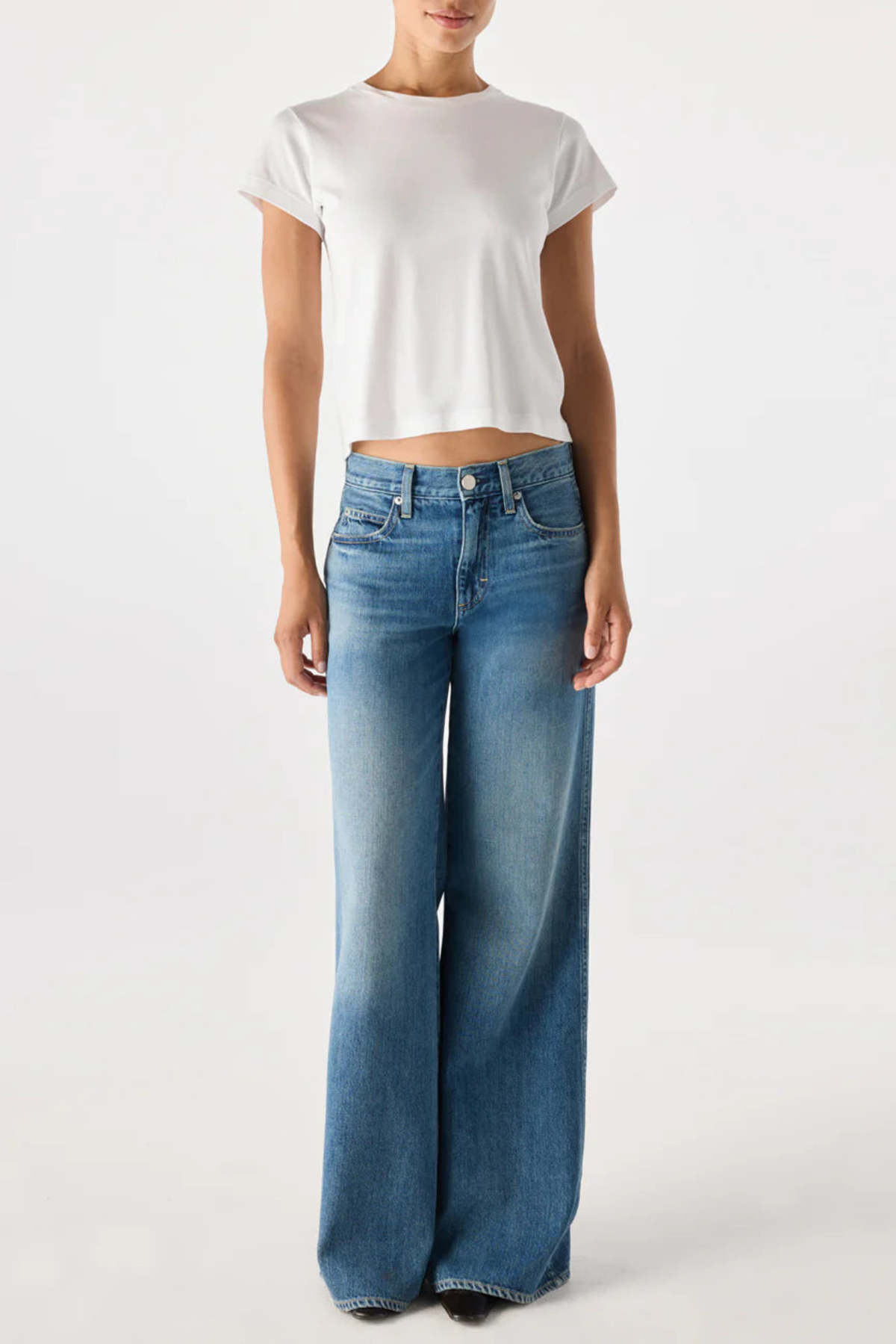 amo denim Regina Jeans - Image 1 of 4