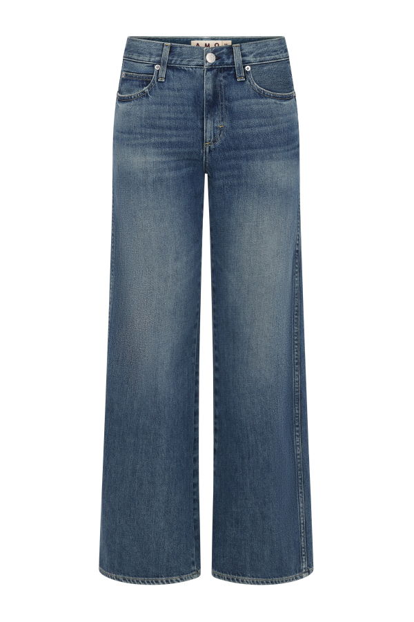 amo denim Regina Jeans