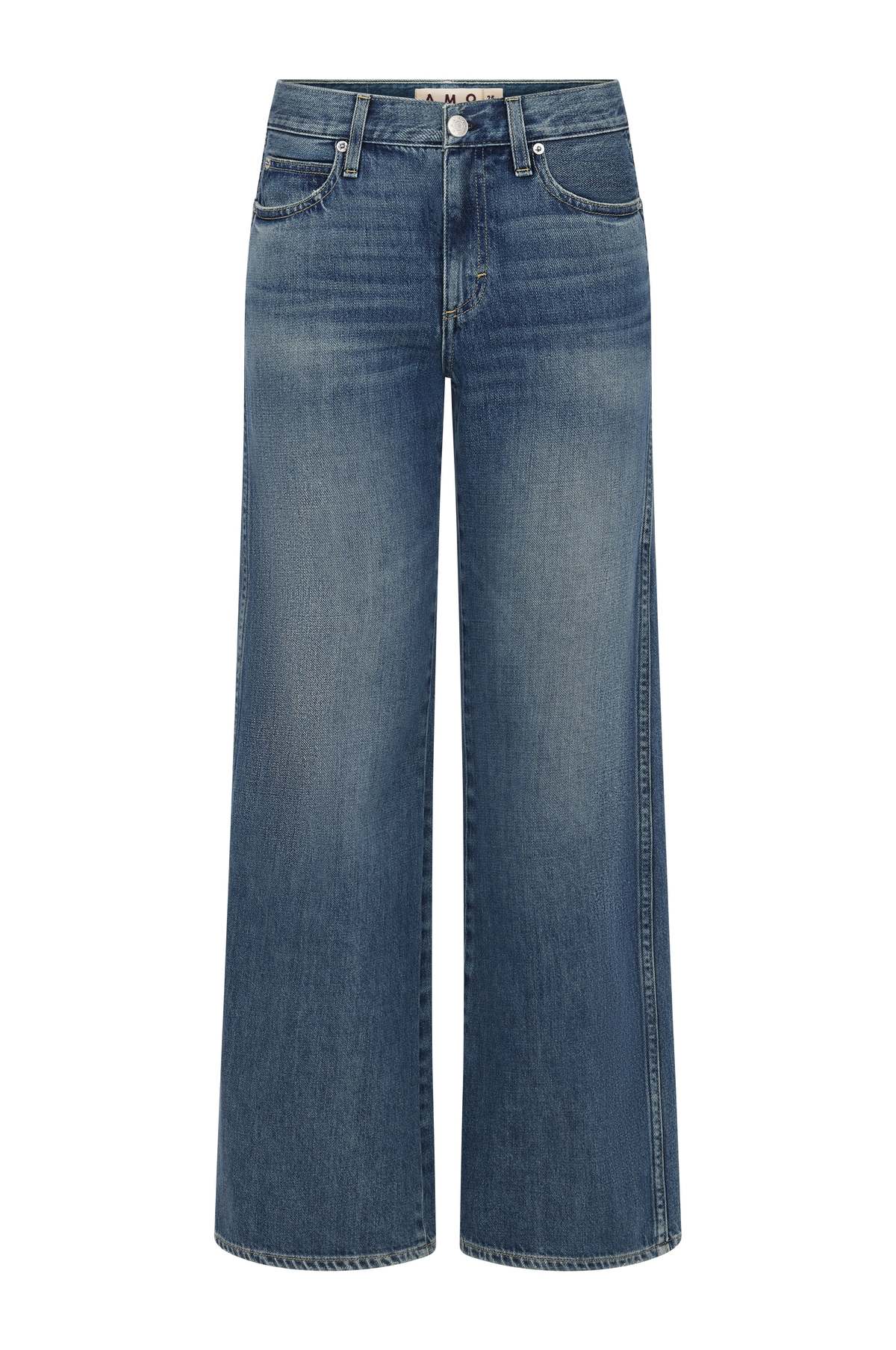 amo denim Regina Jeans - Image 2 of 4