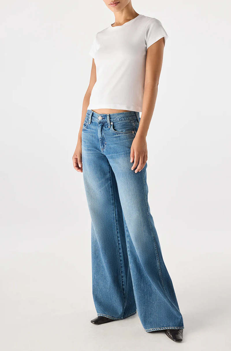 amo denim Regina Jeans