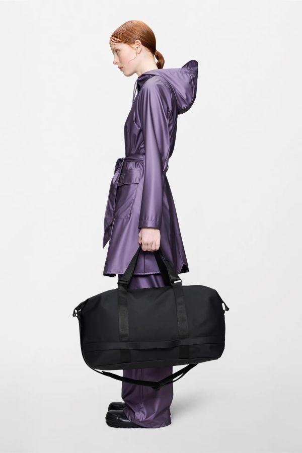 Rains OTG Weekend Bag