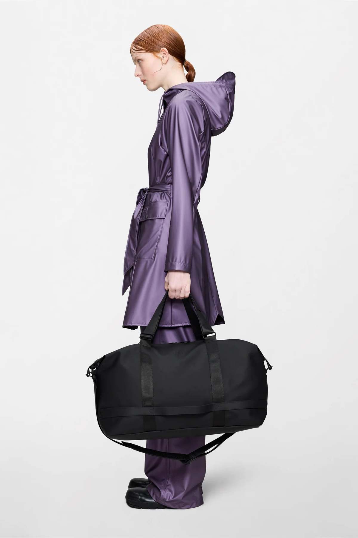 Rains OTG Weekend Bag - Image 2 of 4