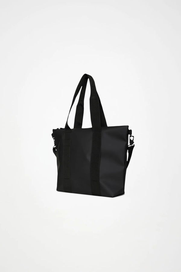 Rains Tote Bag Mini Tote Bag