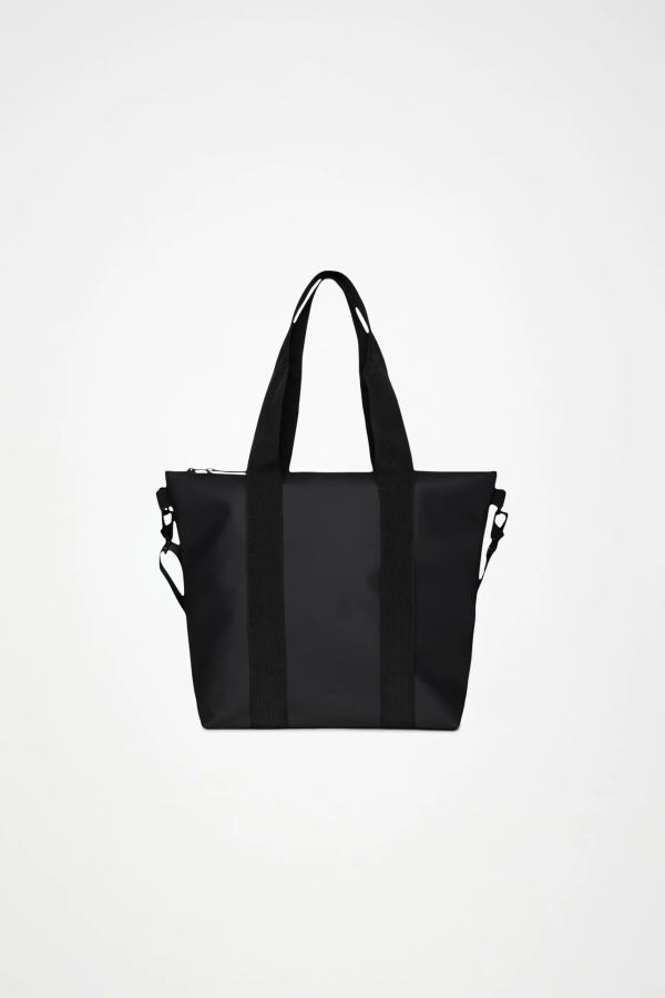 Rains Tote Bag Mini Tote Bag