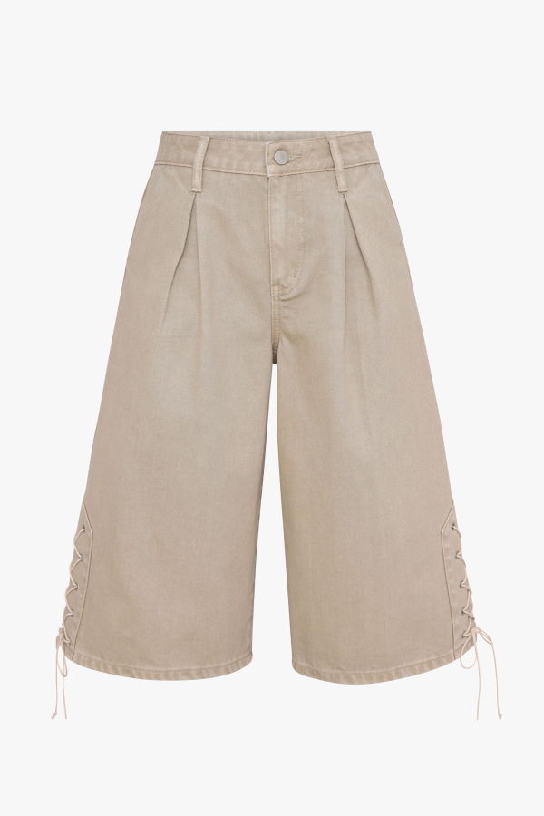 TT Studios Bobbi Bermuda Short - Bedford Ave.