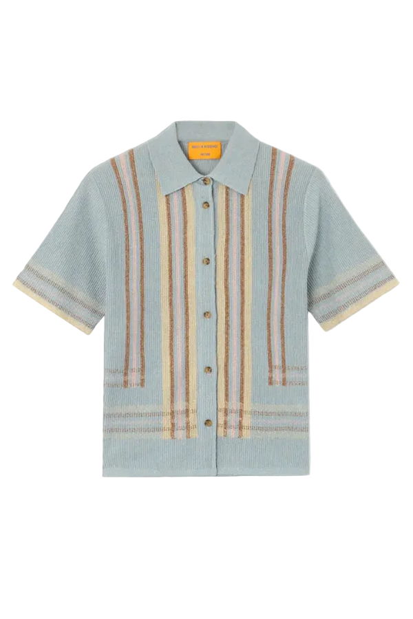 Guest in Residence Havana Shirt