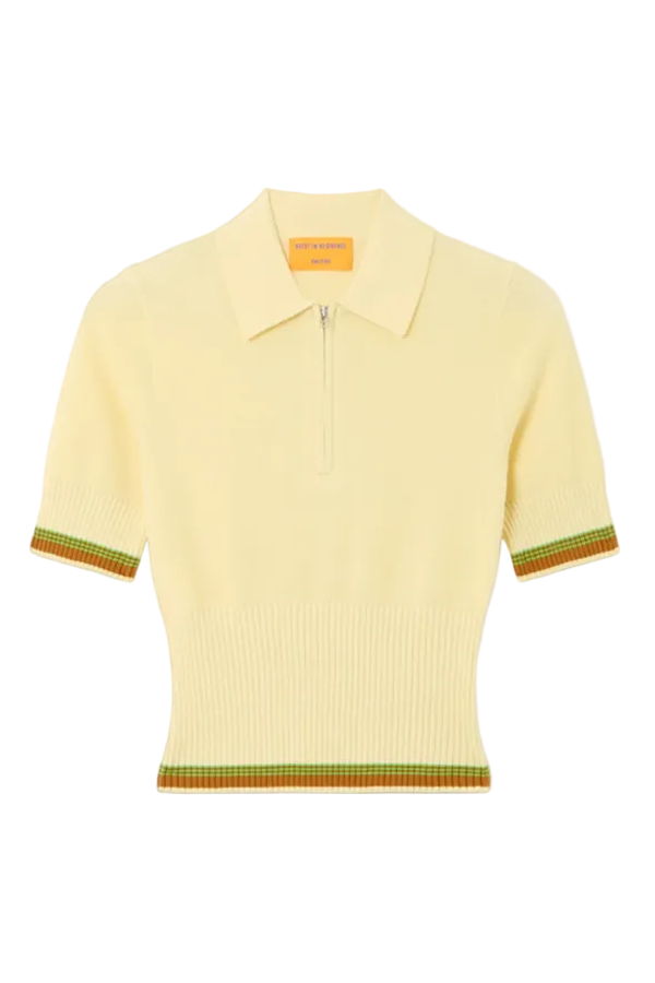 Guest in Residence Marcella Polo