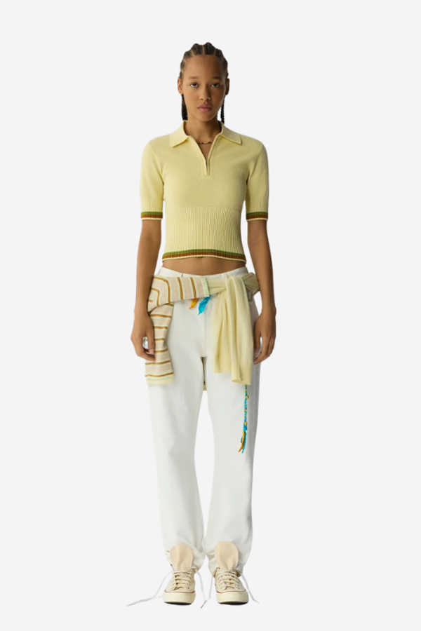 Guest in Residence Marcella Polo