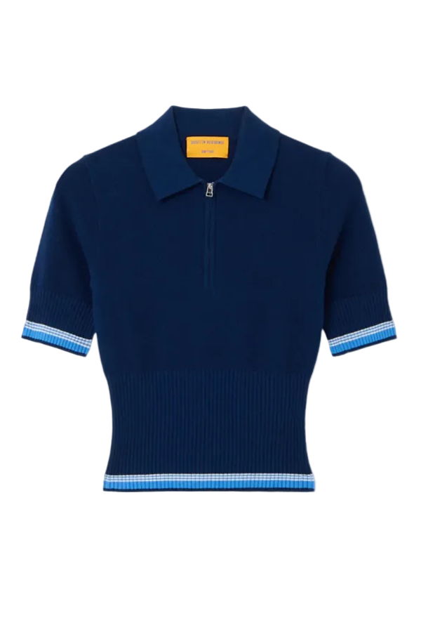 Guest in Residence Marcella Polo Top