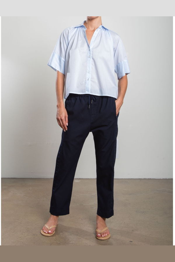 Pharaoh Andy Pant Pants - Midnight