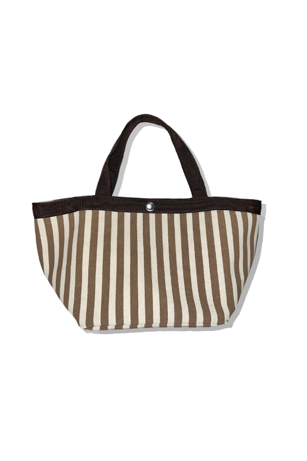 Kule The Hartley Tote Bag - Canvas/Sand