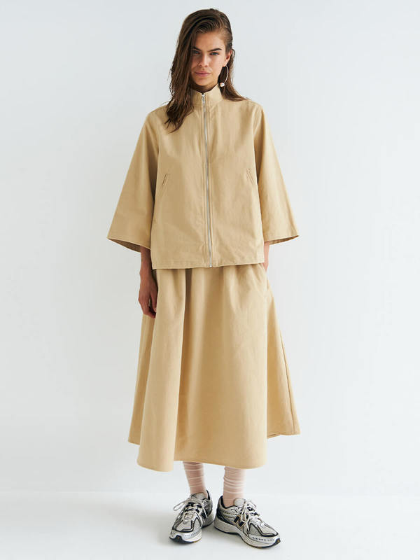 DAWN X DARE Amber Skirt