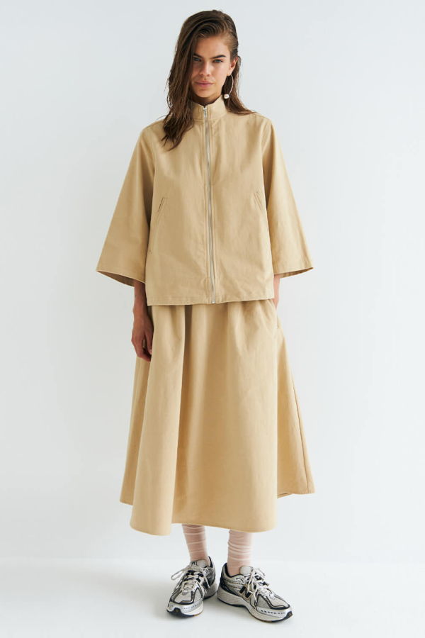 DAWN X DARE Amber Skirt