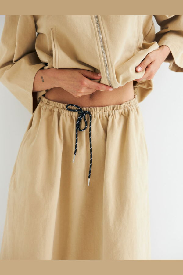 DAWN X DARE Amber Skirt