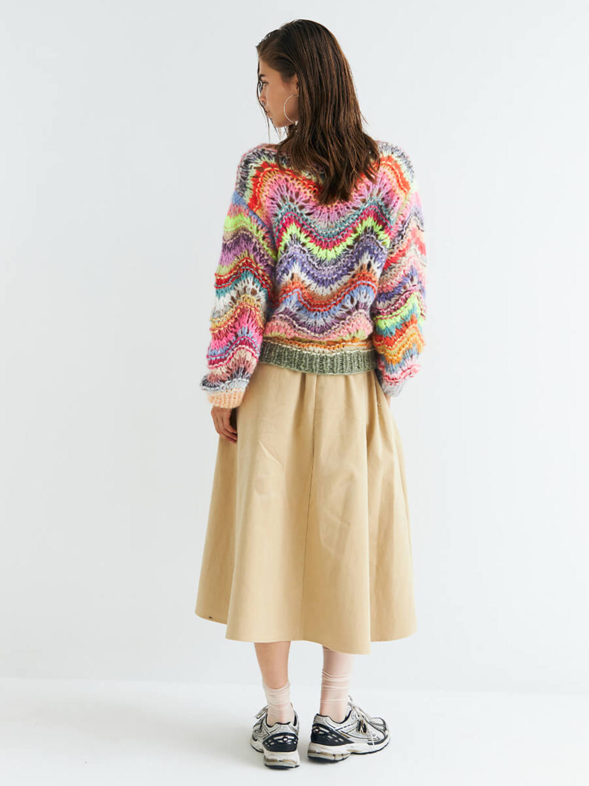 DAWN X DARE Amber Skirt - Image 3 of 5