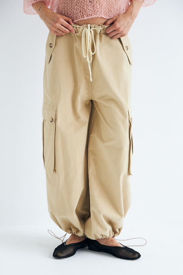 DAWN X DARE Amore Trousers