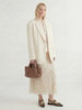 Day Birger et Mikkelsen Fiona Linen Blazer - Thumbnail 3
