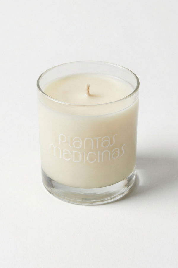 Plantas Medicinas ® Ritual Wellness Candle