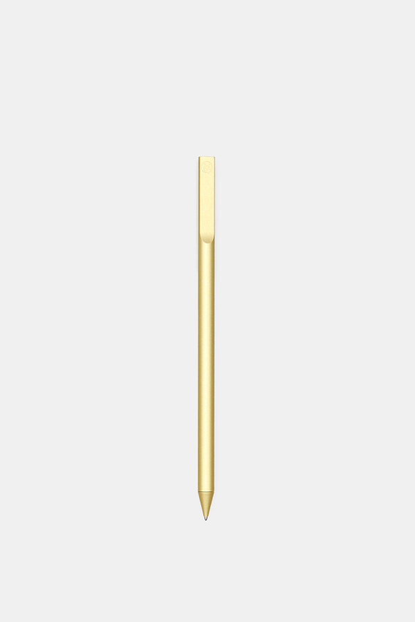 Kusasz Kusatz Pencil - Gold
