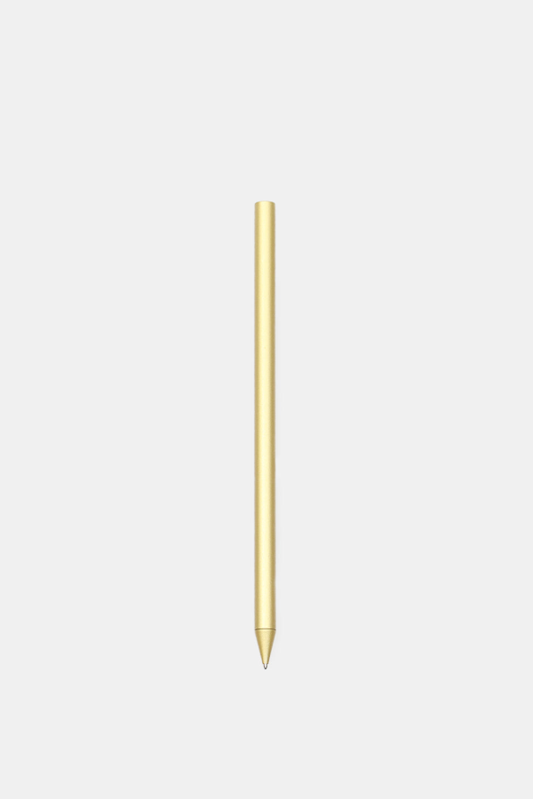 Kusasz Kusatz Pencil - Gold