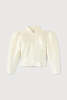 Destree Amoako Smart Jacket - White - Thumbnail 2