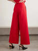 Destree Martha Linear Pant - Red - Thumbnail 2