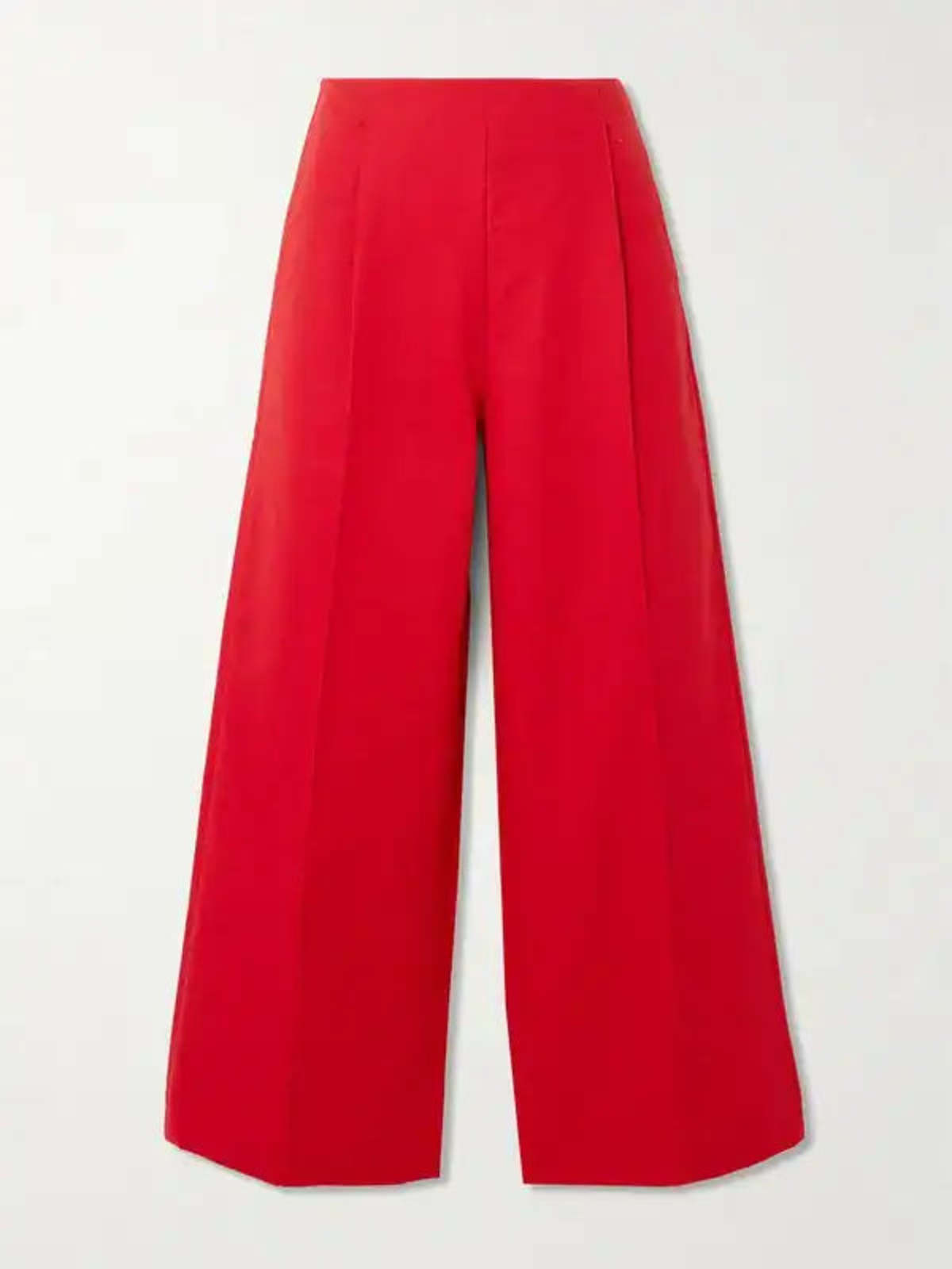 Destree Martha Linear Pant - Red - Image 3 of 3