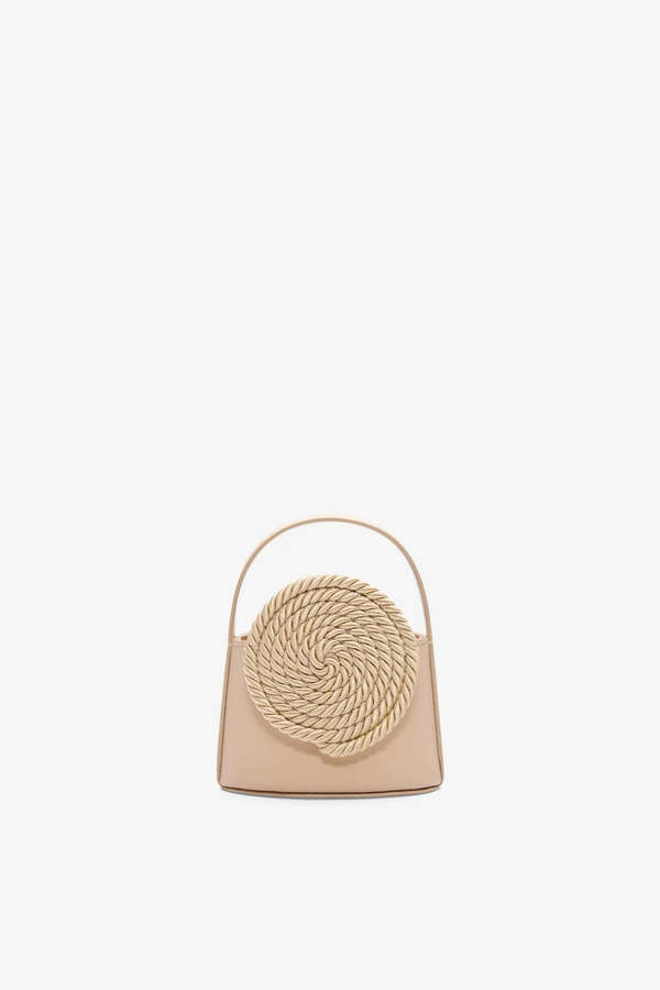 Destree Mini Gunther Leather Bag