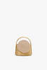 Destree Mini Gunther Satin Bag - Thumbnail 1