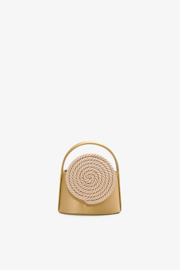 Destree Mini Gunther Satin Bag