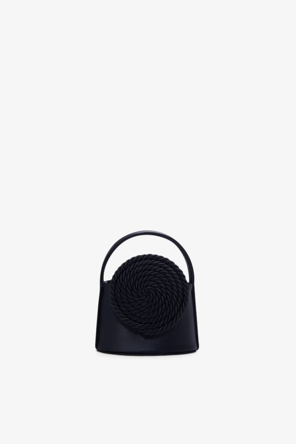 Destree Mini Gunther Satin Bag