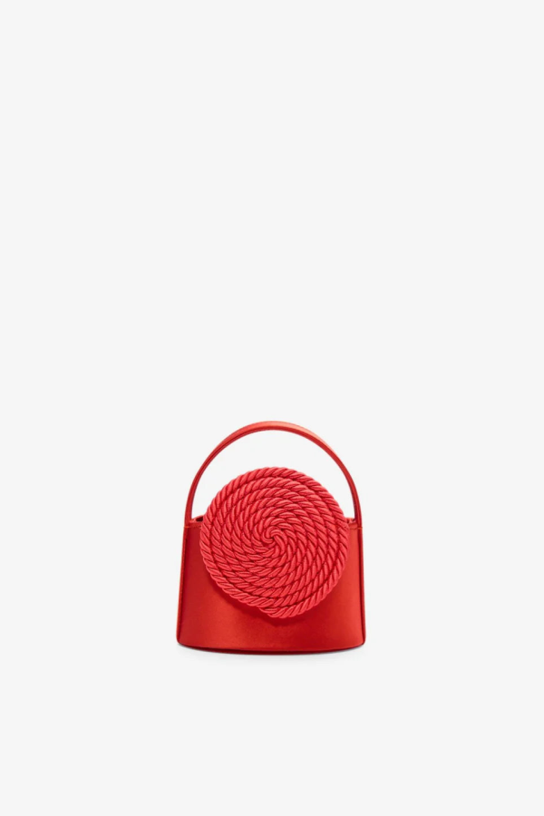 Destree Mini Gunther Satin Bag