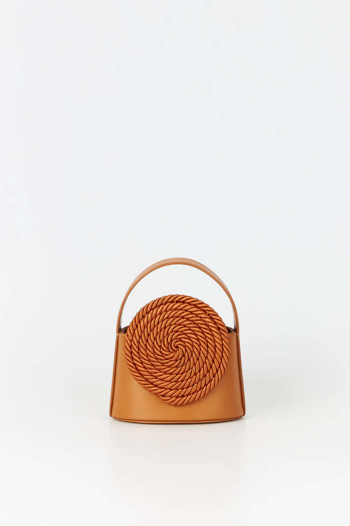 Destree Mini Gunther Satin Bag - Image 1 of 1