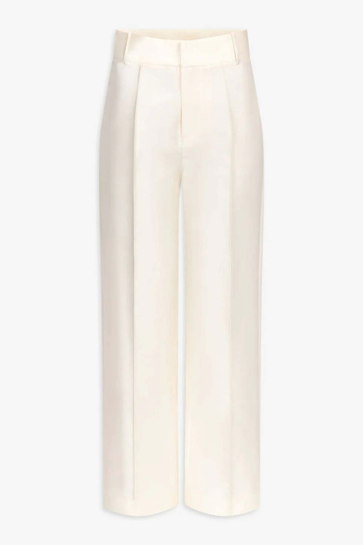 Destree Yoshitomo Smart Pants - White - Image 2 of 2