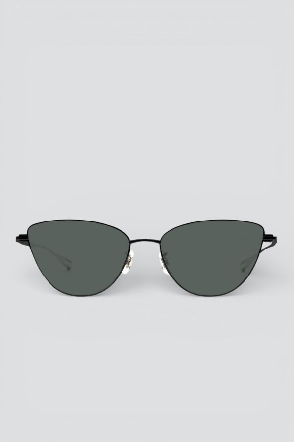 Eyevan 7285 Ludlow Sunglasses