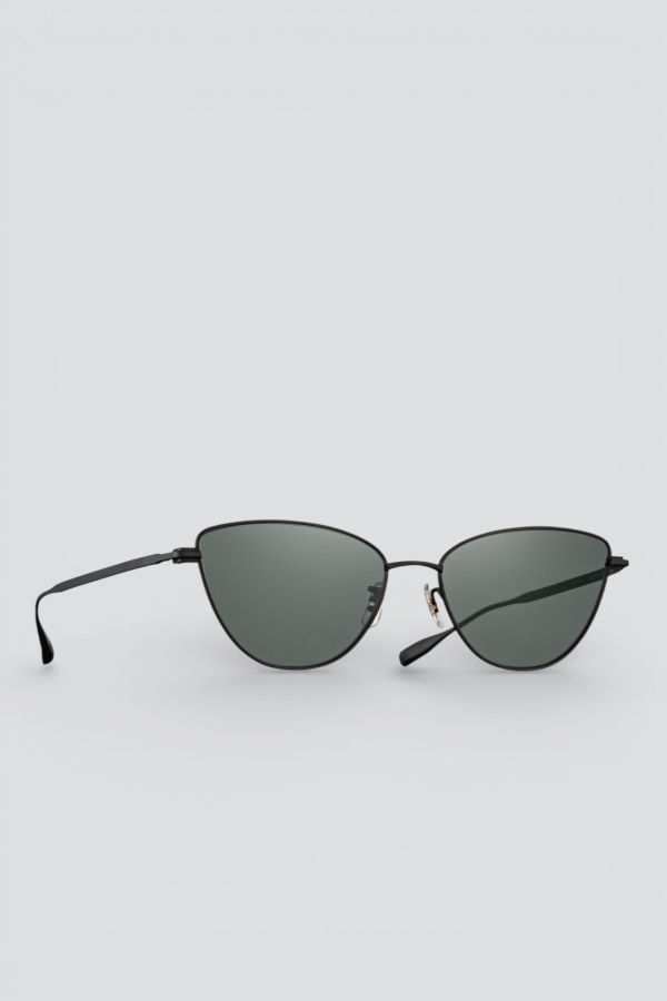 Eyevan 7285 Ludlow Sunglasses