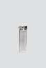 Tsubota Pearl Bolbo Petrol Lighter - Silver - Thumbnail 1