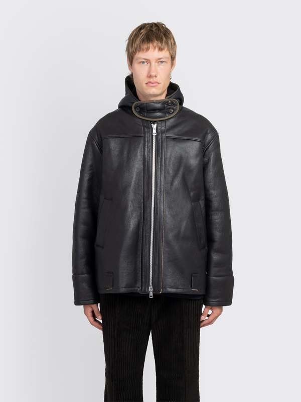 Our Legacy Blizzard Jacket