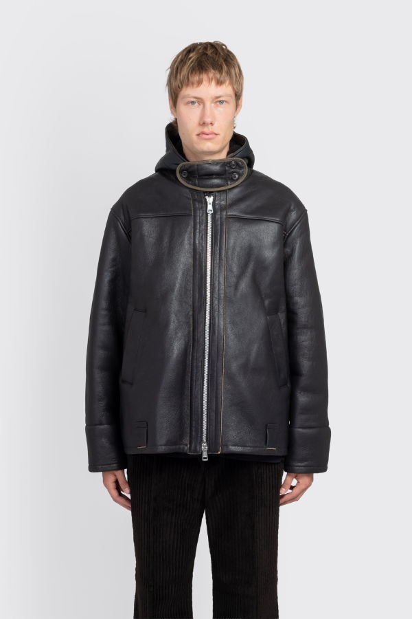 Our Legacy Blizzard Jacket