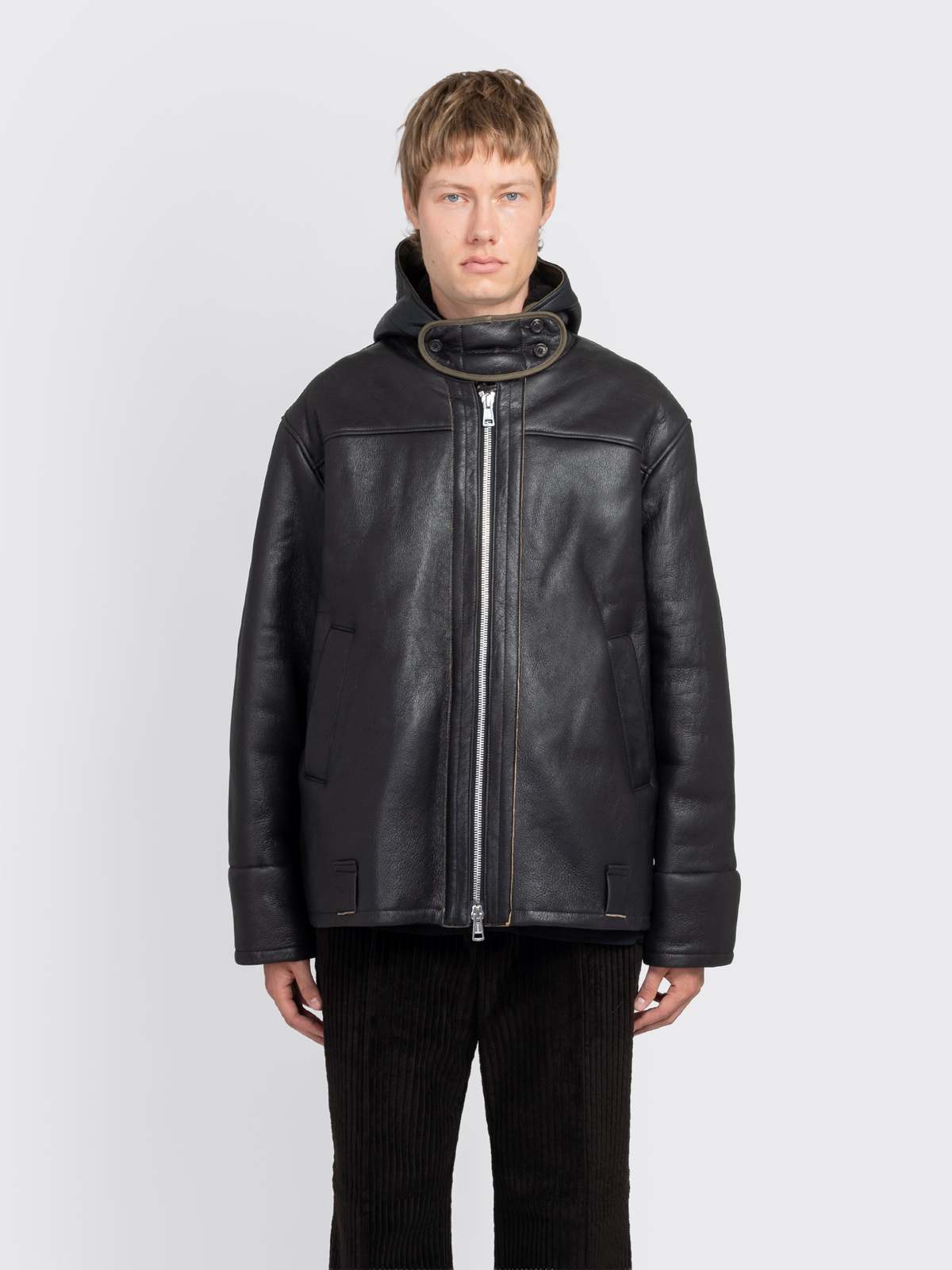 Our Legacy Blizzard Jacket - Image 1 of 8