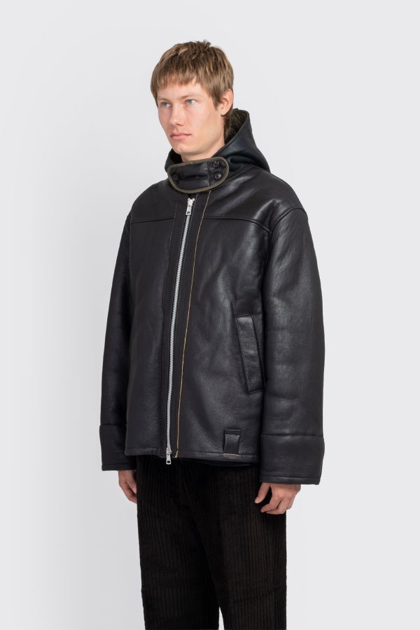 Our Legacy Blizzard Jacket