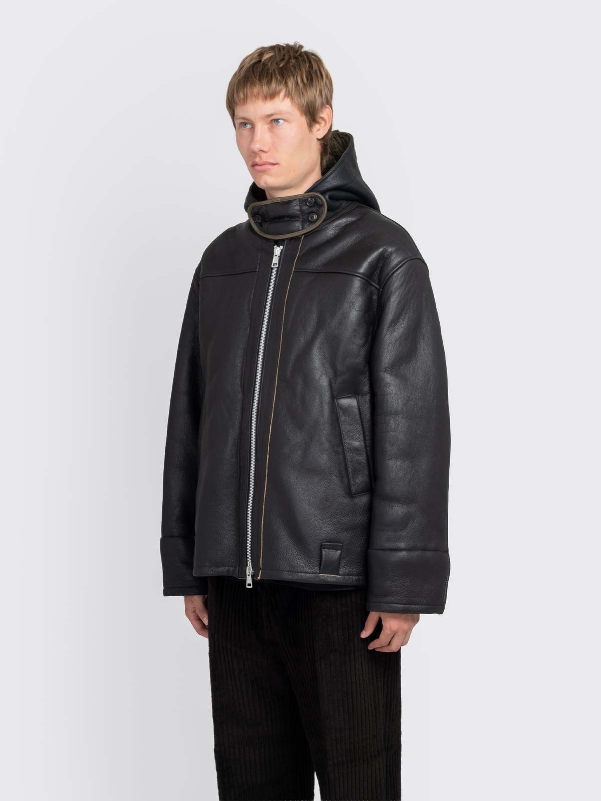 Our Legacy Blizzard Jacket - Image 2 of 8