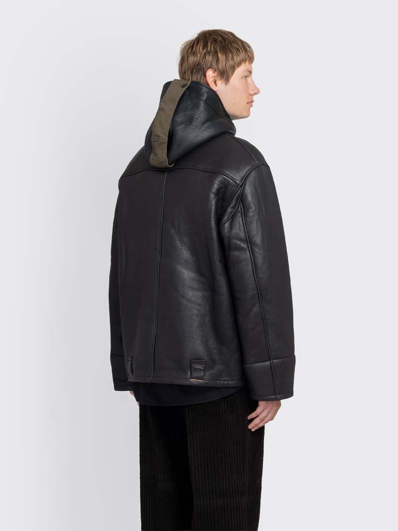 Our Legacy Blizzard Jacket