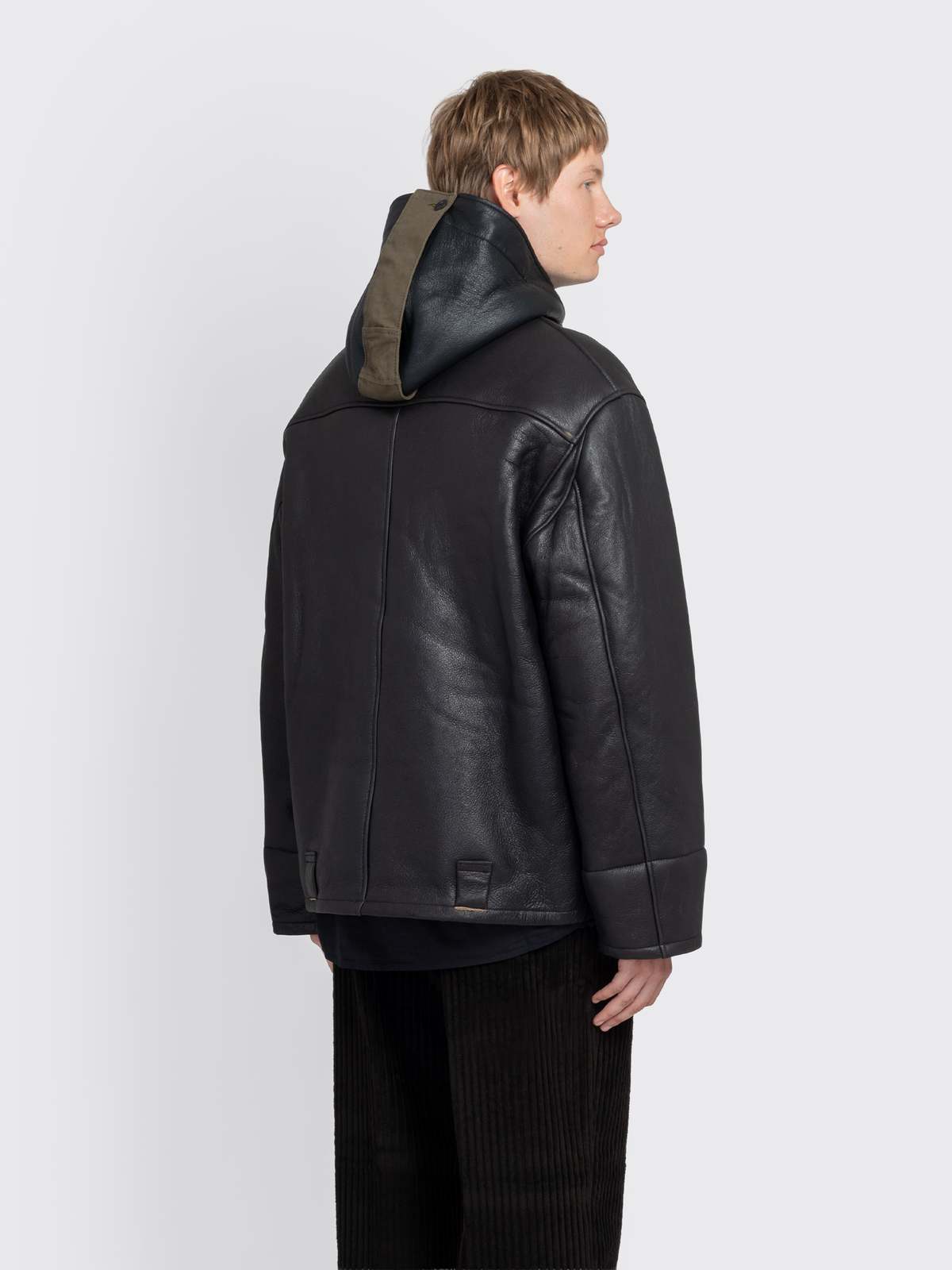 Our Legacy Blizzard Jacket - Image 3 of 8