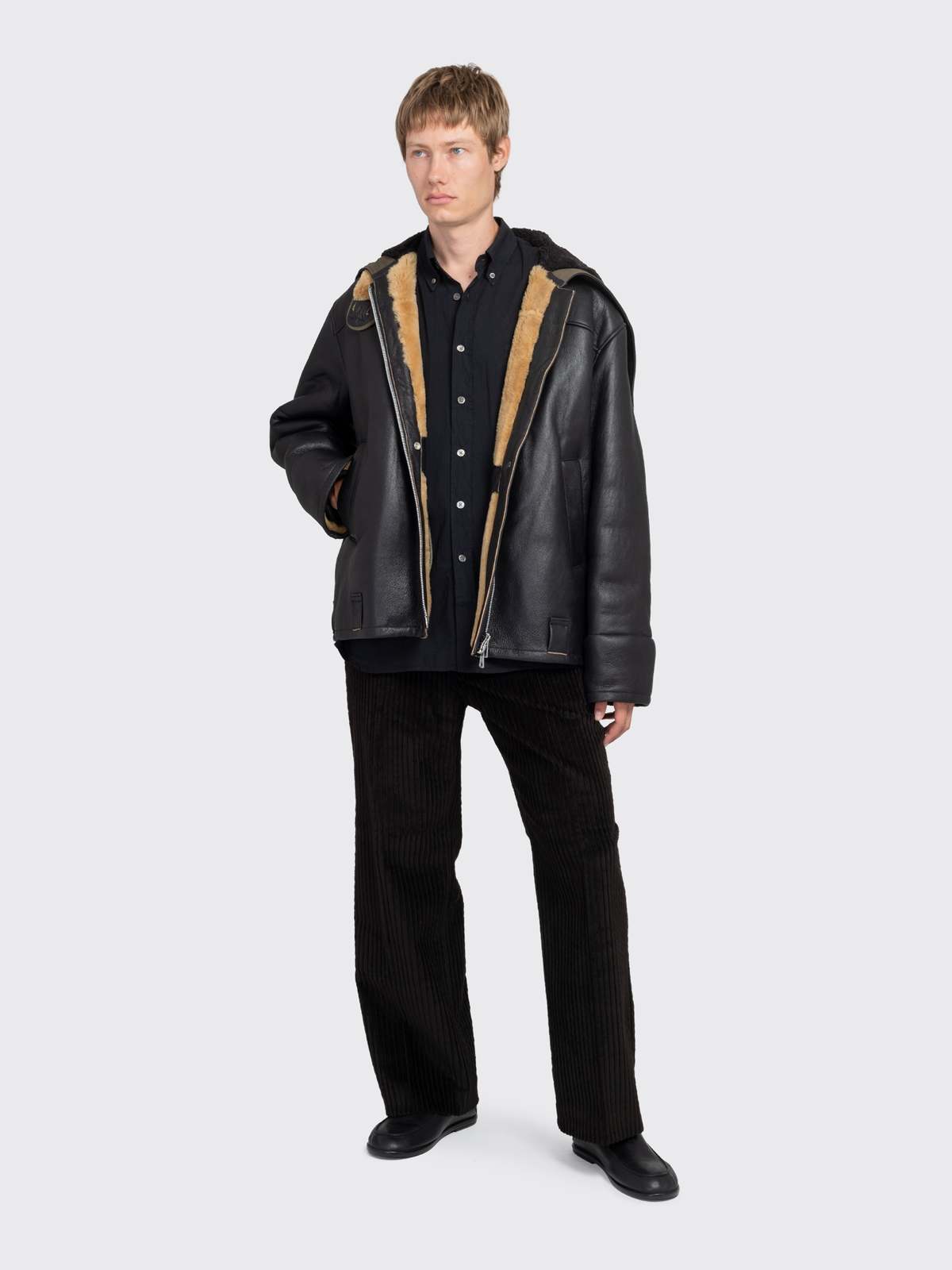 Our Legacy Blizzard Jacket - Image 4 of 8