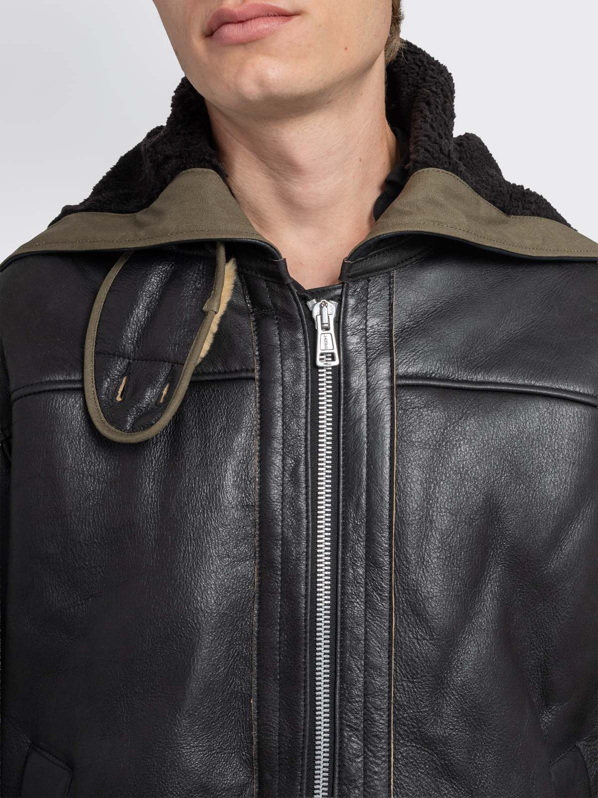 Our Legacy Blizzard Jacket - Image 5 of 8