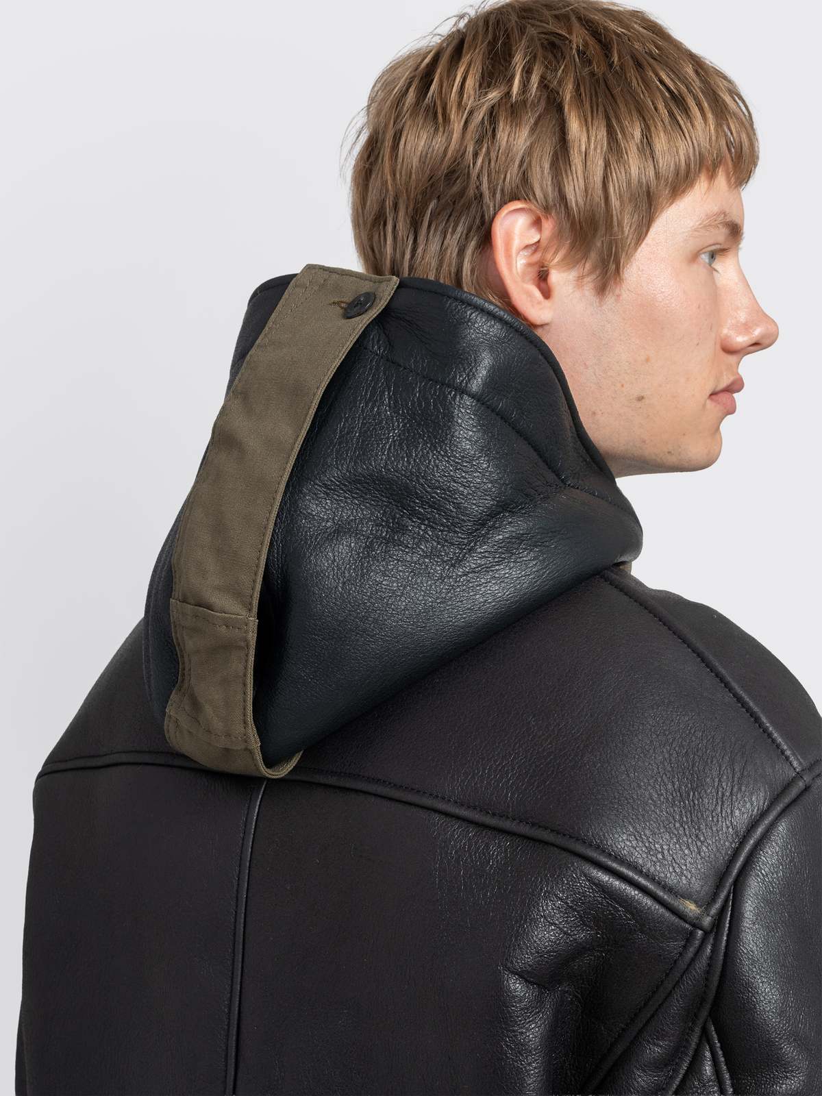 Our Legacy Blizzard Jacket - Image 6 of 8