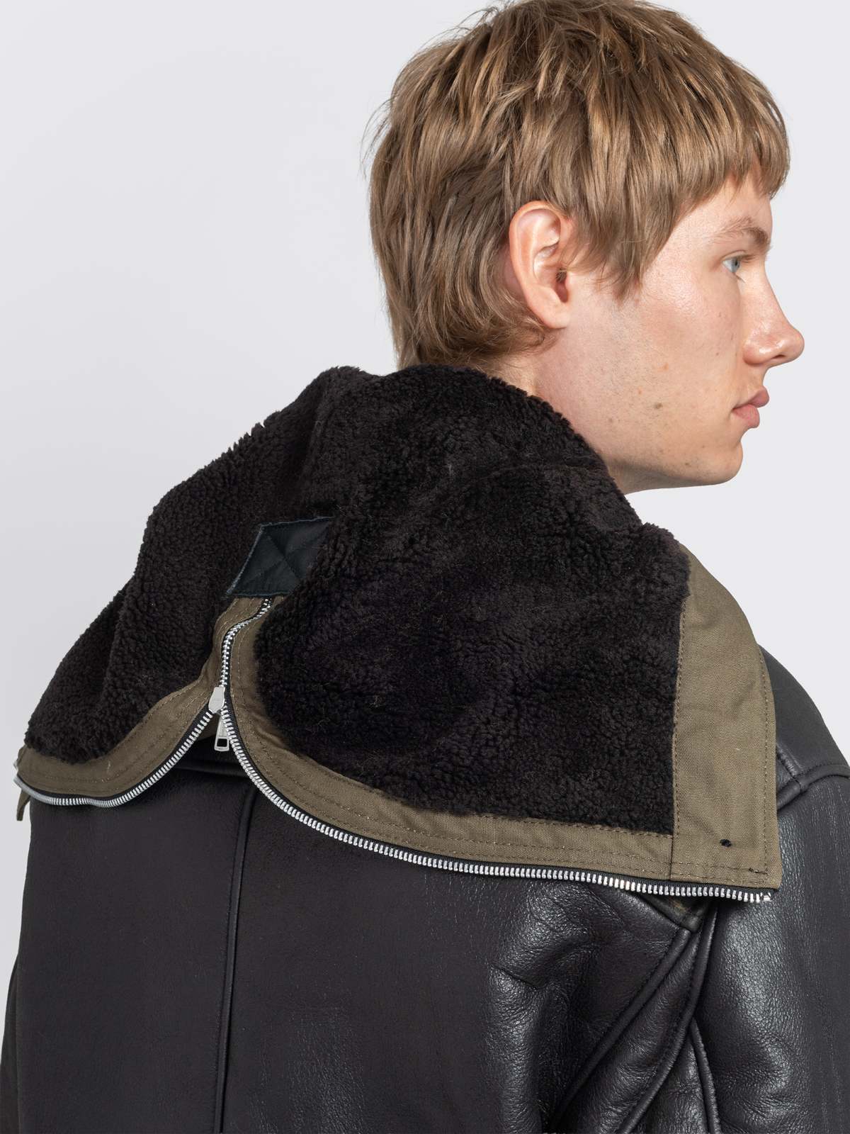 Our Legacy Blizzard Jacket - Image 7 of 8